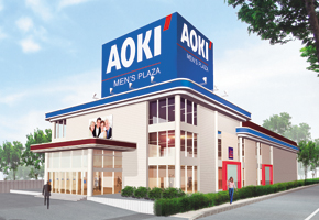 AOKI