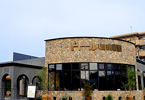 ドトール珈琲農園・ドトール珈琲店
