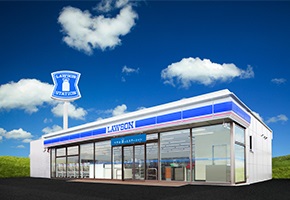 ローソン