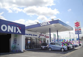 ONIX