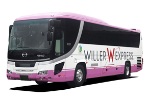 WILLER TRAVEL