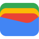Google ウォレット のアイコン